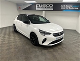 Used Vauxhall Corsa