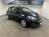 Used Vauxhall Corsa