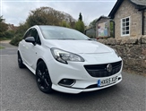 Used Vauxhall Corsa