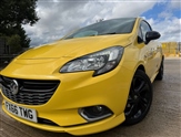 Used Vauxhall Corsa