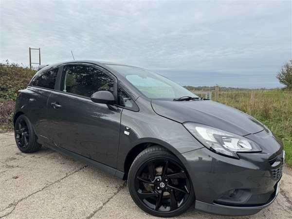 Large image for the Used Vauxhall CORSA