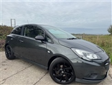 Used Vauxhall Corsa