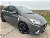 Used Vauxhall Corsa