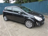 Vauxhall Corsa Image 1