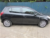 Vauxhall Corsa Image 2