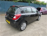 Vauxhall Corsa Image 3