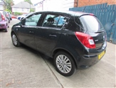 Vauxhall Corsa Image 4