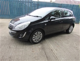 Vauxhall Corsa Image 5