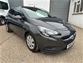Used Vauxhall Corsa