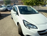 Used Vauxhall Corsa