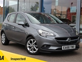 Used Vauxhall Corsa