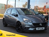 Used Vauxhall Corsa