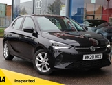 Used Vauxhall Corsa