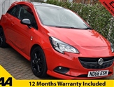 Used Vauxhall Corsa Used Vauxhall Corsa