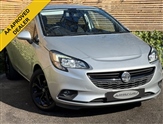 Used Vauxhall Corsa