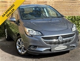 Used Vauxhall Corsa