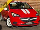 Used Vauxhall Corsa