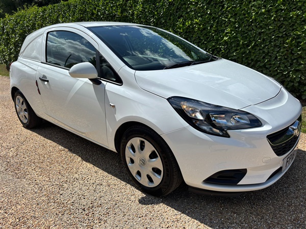 Large image for the Used Vauxhall Corsa
