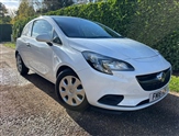 Used Vauxhall Corsa