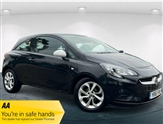 Used Vauxhall Corsa
