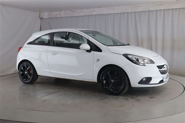 Large image for the Used Vauxhall Corsa