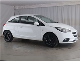 Used Vauxhall Corsa