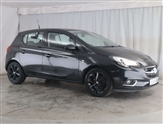 Used Vauxhall Corsa