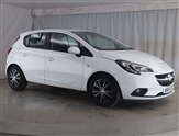 Used Vauxhall Corsa
