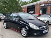 Used Vauxhall Corsa