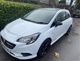 Used Vauxhall Corsa