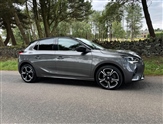 Vauxhall Corsa Image 3