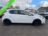 Used Vauxhall Corsa