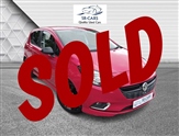 Used Vauxhall Corsa