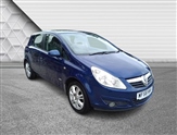 Used Vauxhall Corsa