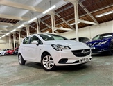 Used Vauxhall Corsa