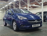 Used Vauxhall Corsa