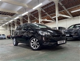 Used Vauxhall Corsa