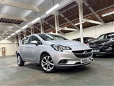 Used Vauxhall Corsa