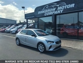 Used Vauxhall Corsa