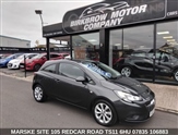 Used Vauxhall Corsa