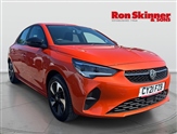 Used Vauxhall Corsa