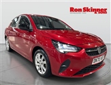 Used Vauxhall Corsa