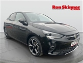 Used Vauxhall Corsa