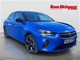Used Vauxhall Corsa
