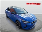 Used Vauxhall Corsa