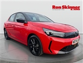 Used Vauxhall Corsa