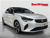 Used Vauxhall Corsa