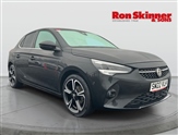 Used Vauxhall Corsa
