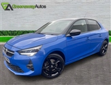Used Vauxhall Corsa