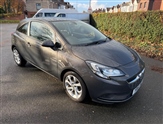Used Vauxhall Corsa